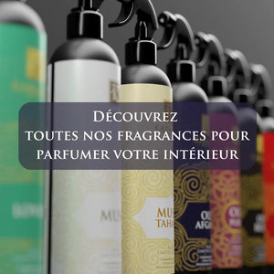 Oud Afgano – Spray d’Oud Afghan Précieux 500ml