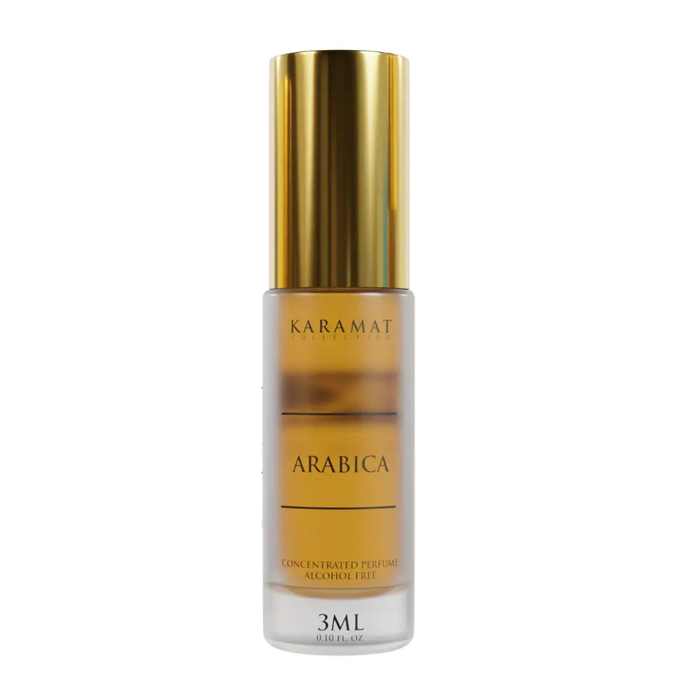 ARABICA 3ml