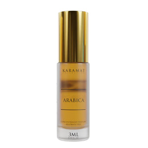ARABICA 3ml