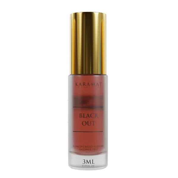 BLACK OUT 3ml