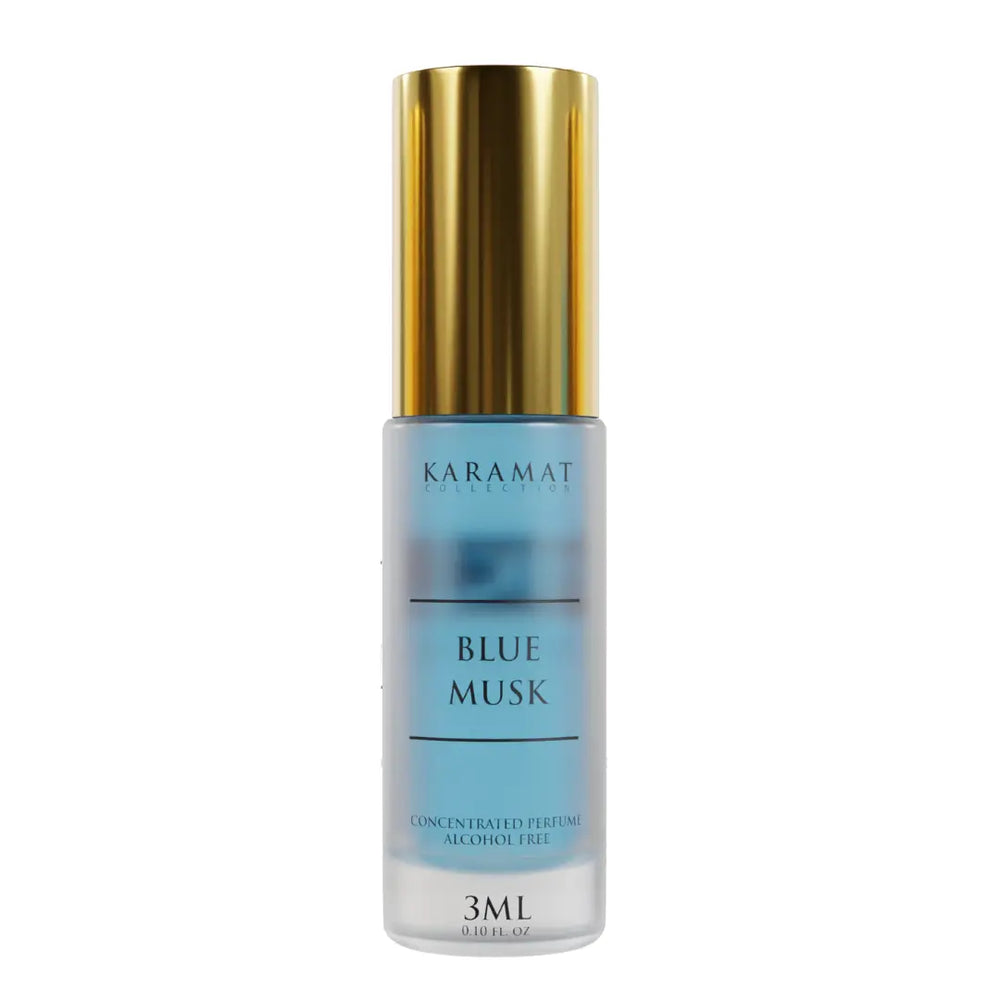 BLUE MUSK 3ml