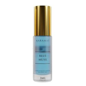 BLUE MUSK 3ml