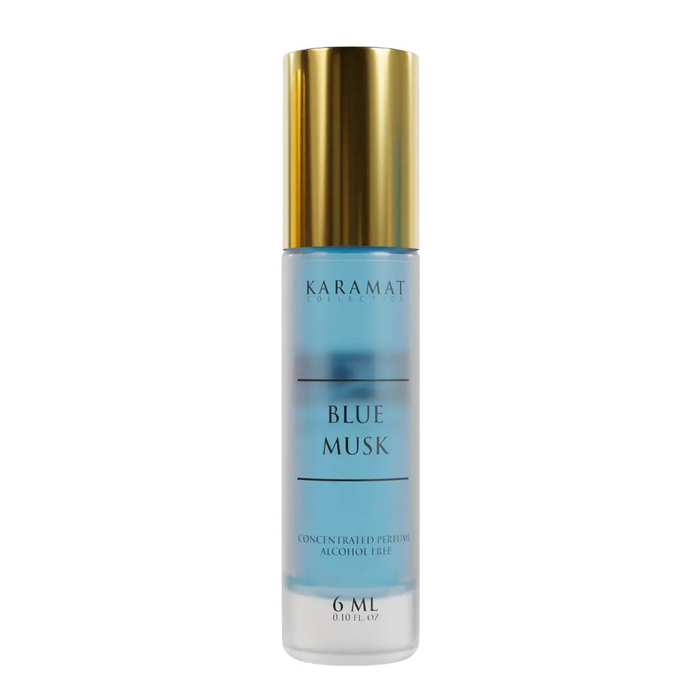 BLUE MUSK 6ml
