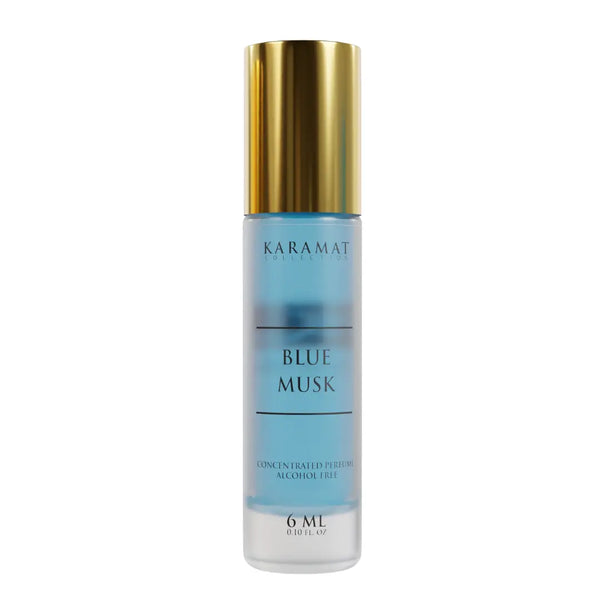 BLUE MUSK 6ml