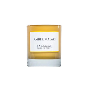 Bougie Parfumée Musk – Subtilité Musquée