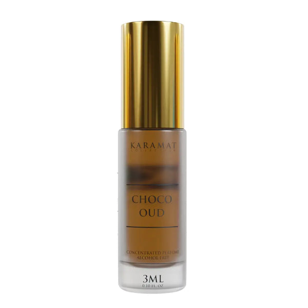 CHOCO OUD 3ml
