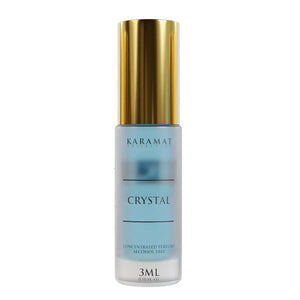 CRYSTAL 3ml