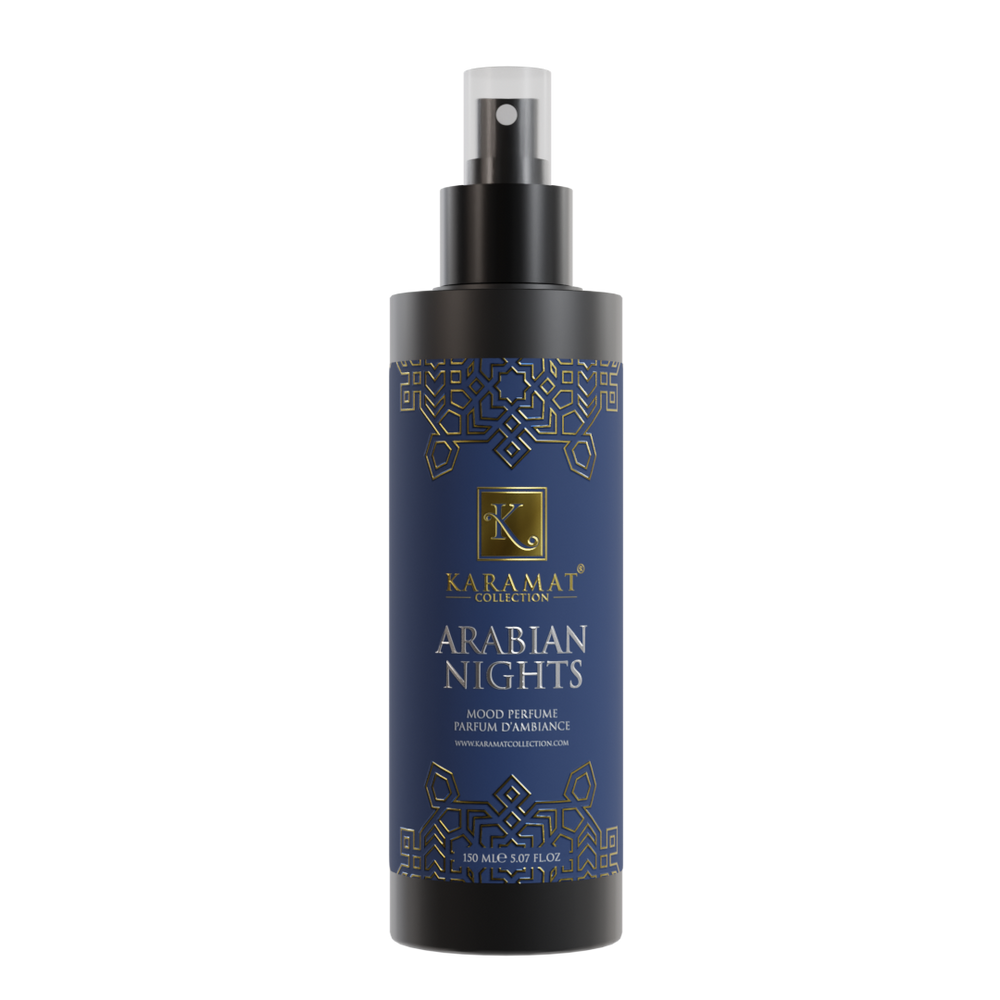 Arabian Nights – Spray D’Ambiance 150ml