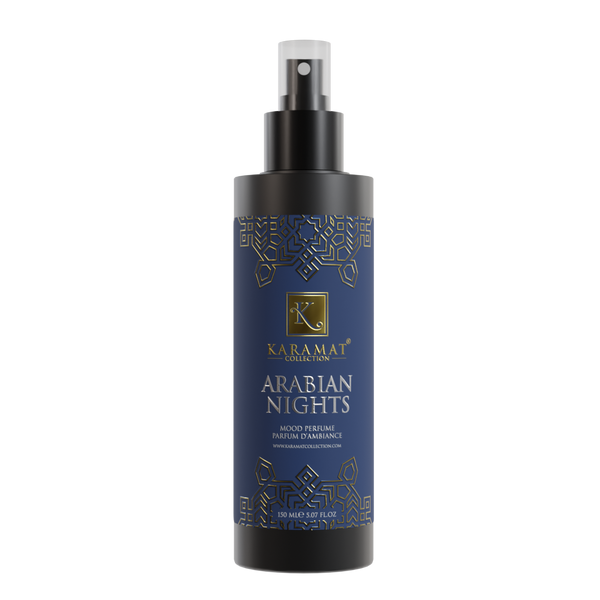 Arabian Nights – Spray D’Ambiance 150ml