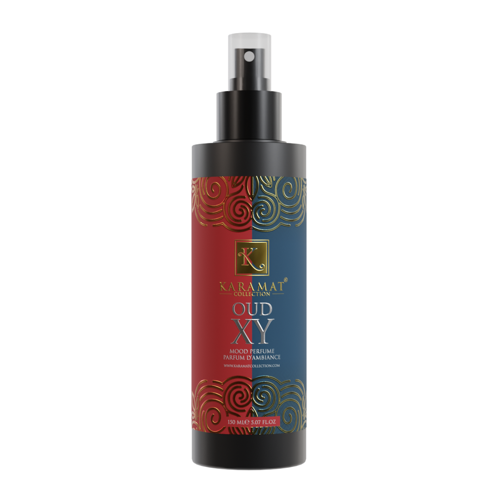 Oud XY – Spray D’Ambiance 150ml