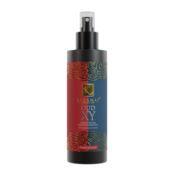 Oud XY – Spray D’Ambiance 150ml