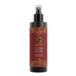 Rose Musc – Spray D’Ambiance 150ml