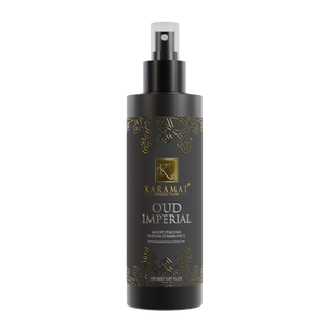 Oudh Imperial – Spray D’Ambiance 150ml