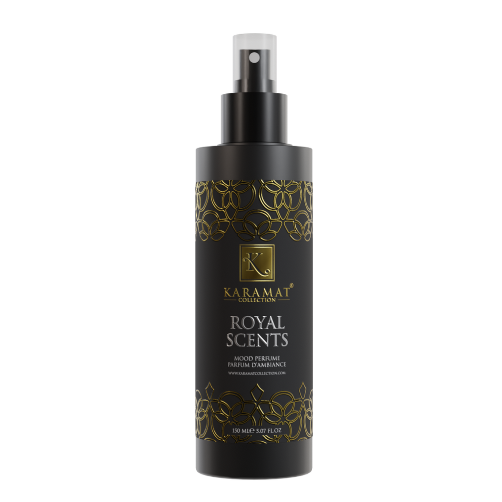 Royal Scent – Spray D’Ambiance 150ml