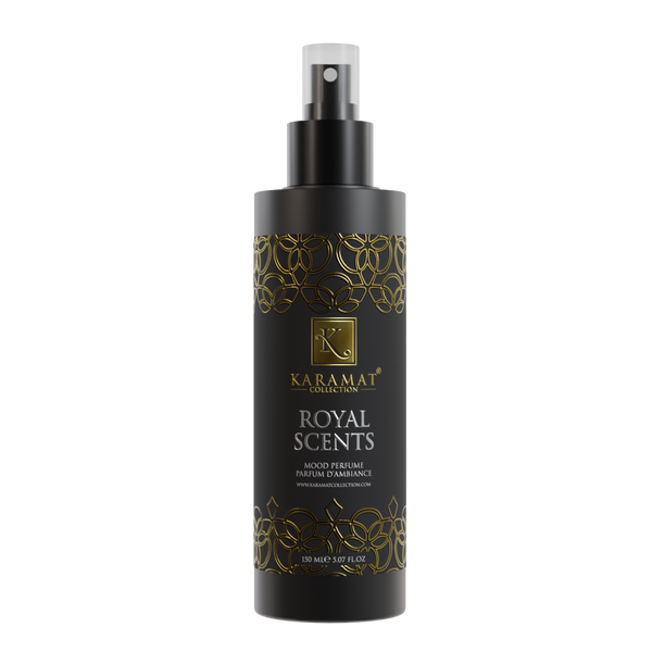 Royal Scent – Spray D’Ambiance 150ml