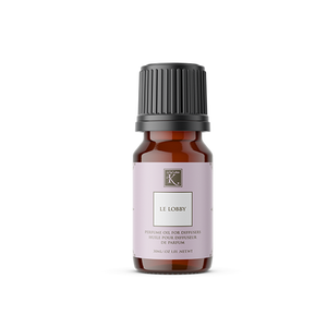 Le Lobby 30ml – Huiles de diffuseur