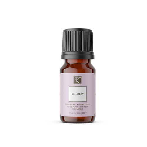 Le Lobby 30ml – Huiles de diffuseur