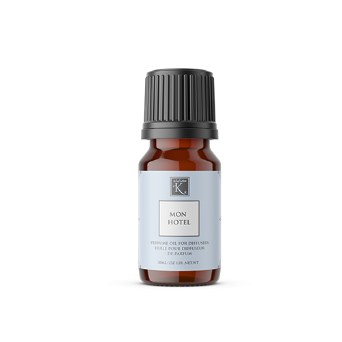 Mon Hotel 30ml – Huiles de diffuseur