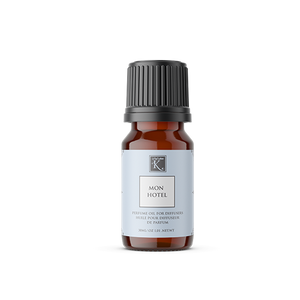 Mon Hotel 30ml – Huiles de diffuseur