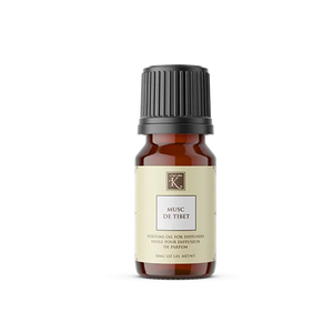 Musc Du Tibet 30ml – Huiles de diffuseur