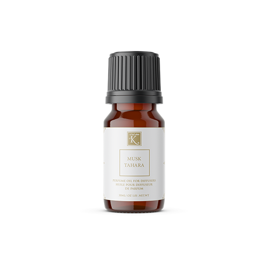 Musc Tahara 30ml – Huiles de diffuseur