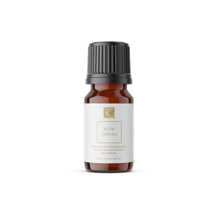 Musc Tahara 30ml – Huiles de diffuseur