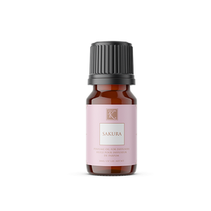 Sakura 30ml – Huiles de diffuseur