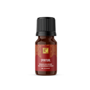Spiritual 30 ml – Huiles de Diffuseur