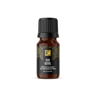 Oud Royal 30 ml – Huiles de Diffuseur