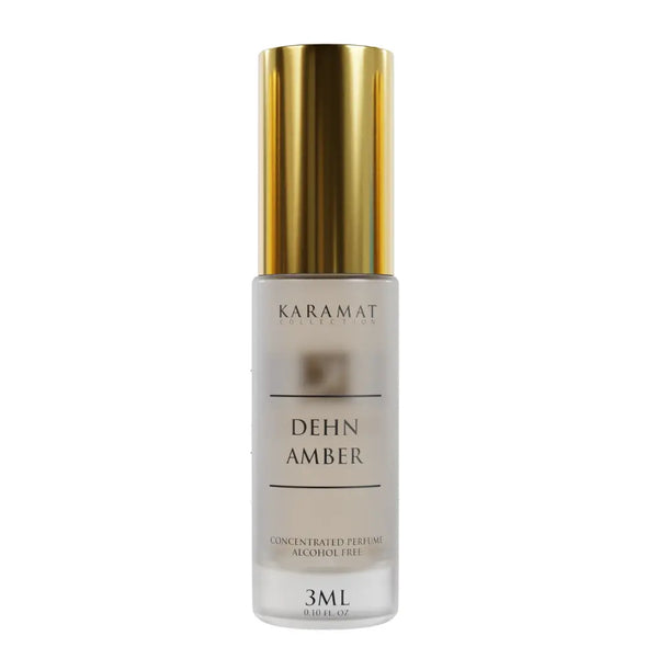 DEHN AMBER 3ml