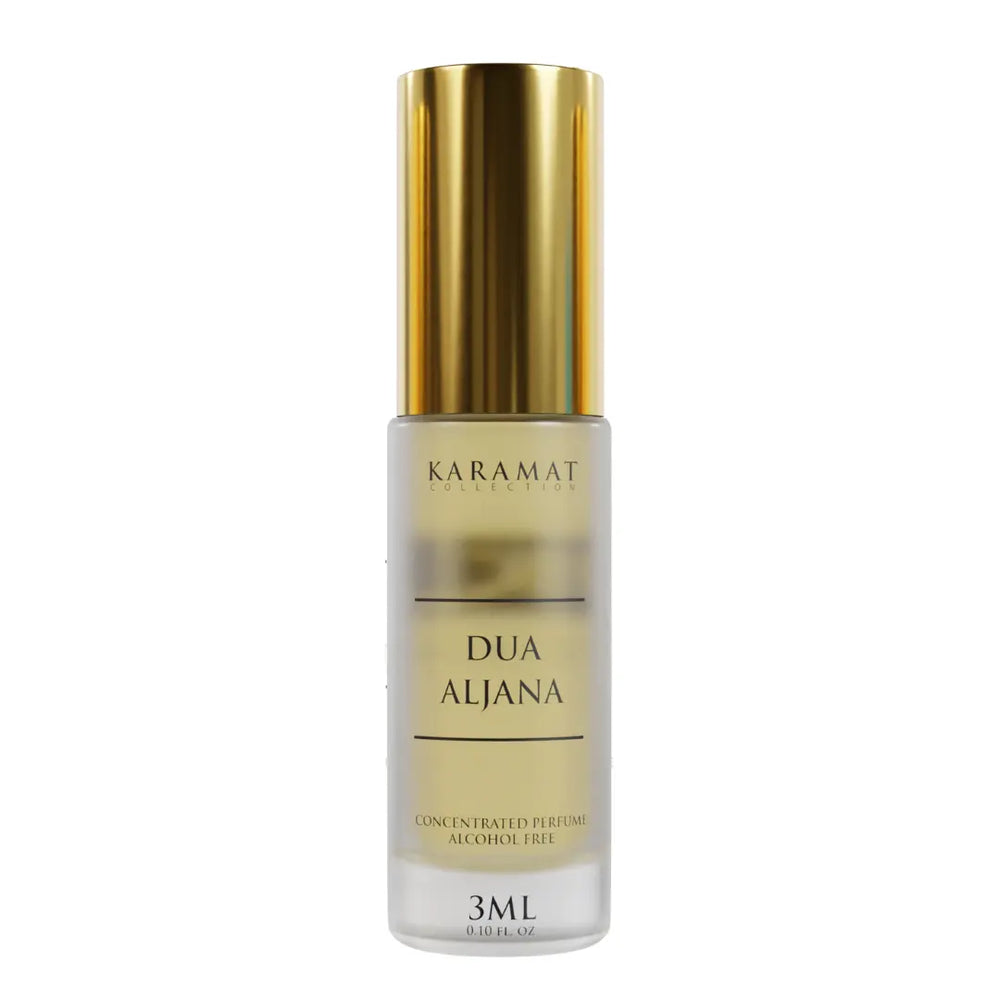 DUA ALJANA 3ml