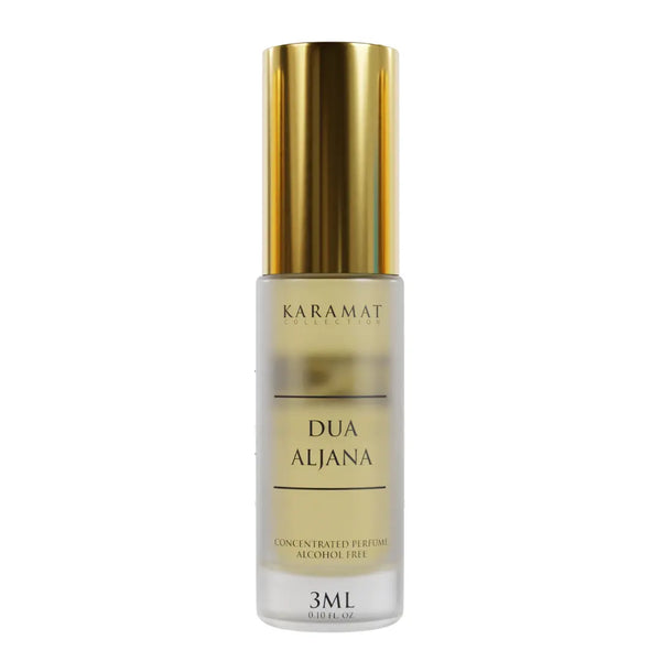 DUA ALJANA 3ml