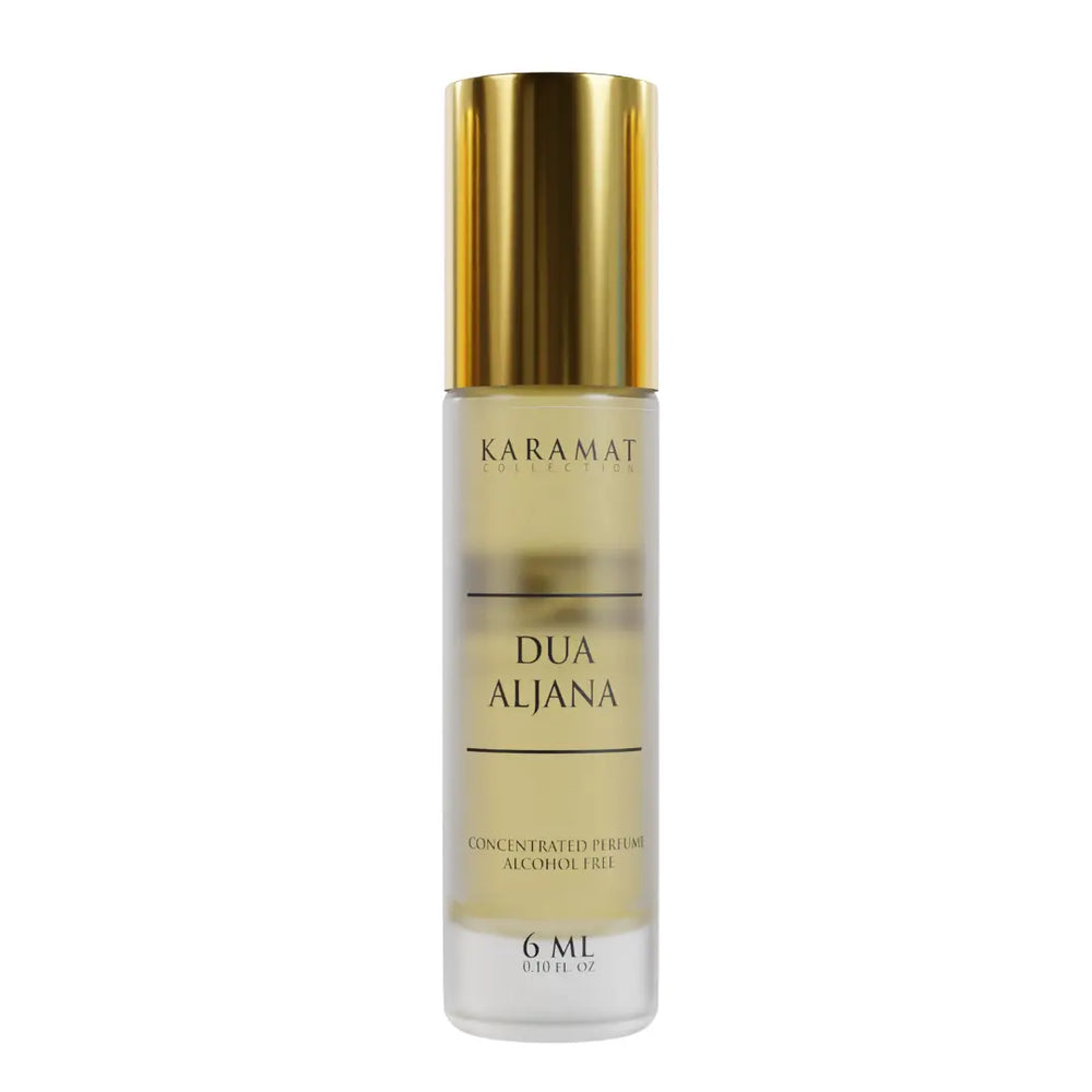 DUA ALJANA 6ml