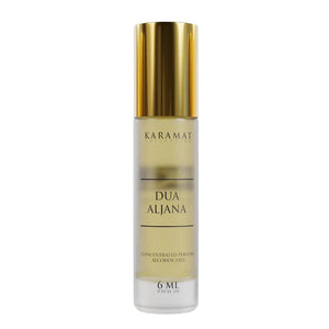 DUA ALJANA 6ml