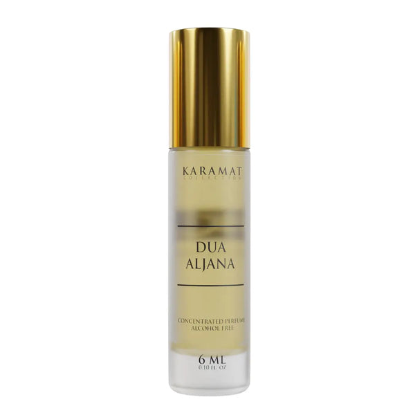 DUA ALJANA 6ml