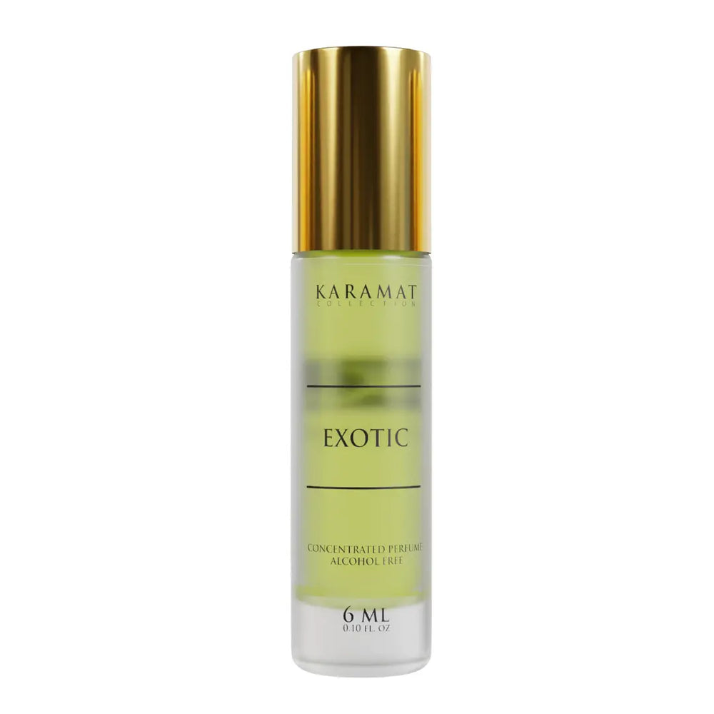 EXOTIC 6ml