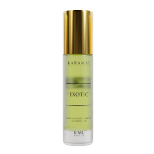 EXOTIC 6ml