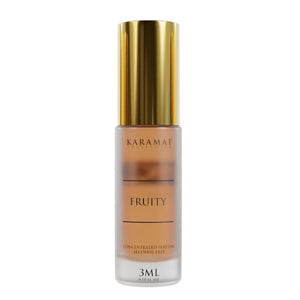 FRUITY 3ml