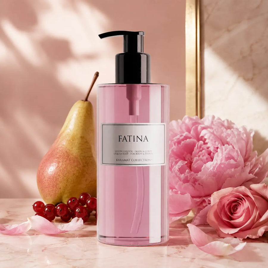 Fatina