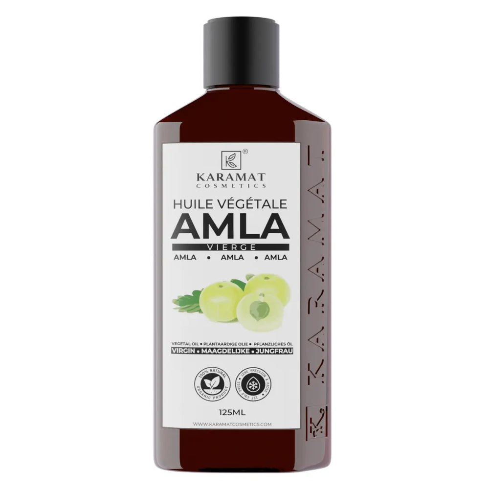 Huile d’Amla 125ml