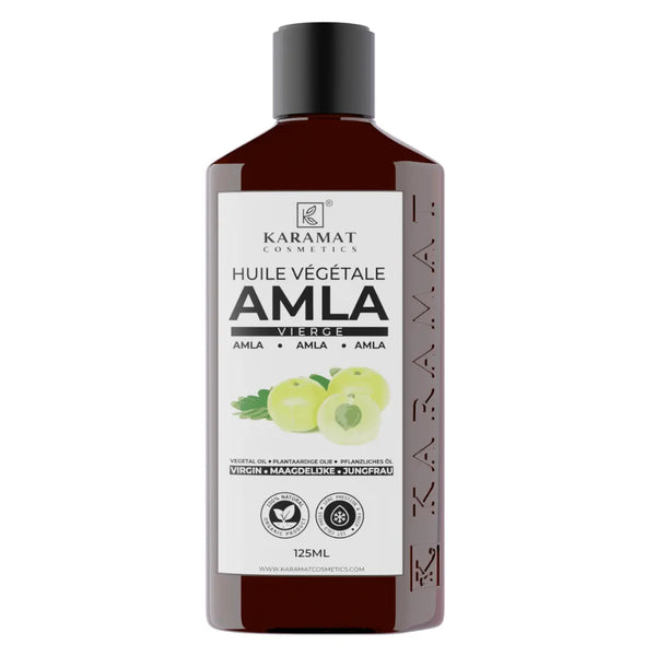 Huile d’Amla 125ml
