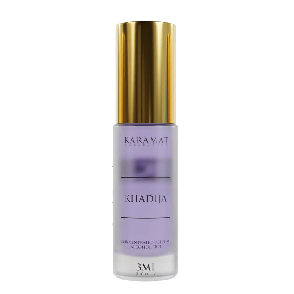 KHADIJA 3ml