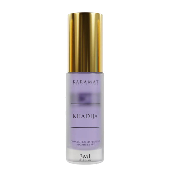 KHADIJA 3ml