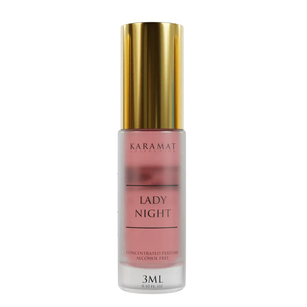 LADY NIGHT 3ml