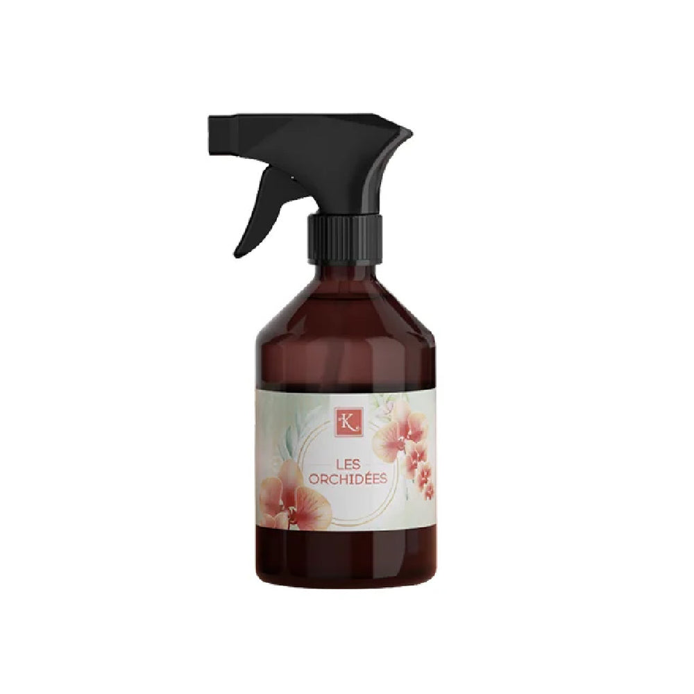 LES ORCHIDÉES 500ml Spray