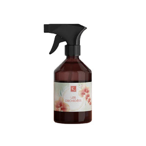 LES ORCHIDÉES 500ml Spray