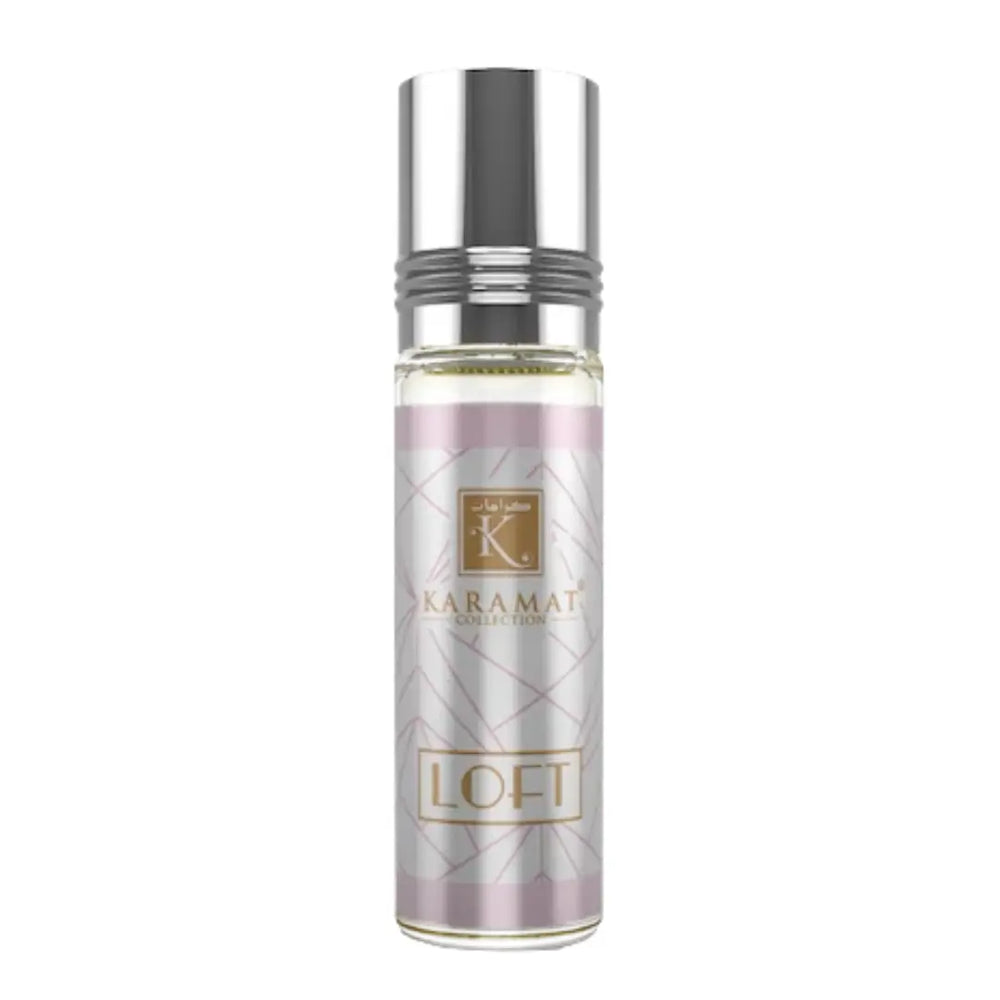 LOFT Parfum Concentré sans Alcool 8ml