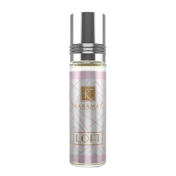 LOFT Parfum Concentré sans Alcool 8ml