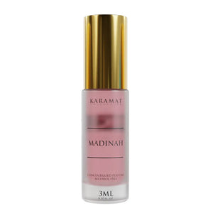 MADINAH 3ml