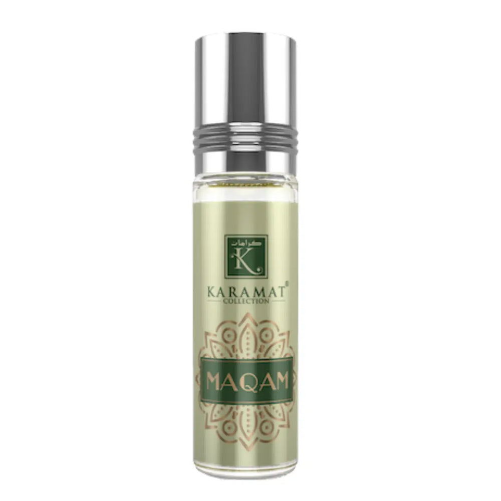 MAQAM Parfum Concentré sans Alcool 8ml